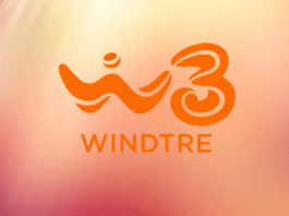 WindTre operator attack