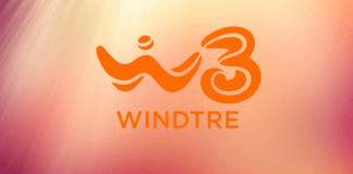 WindTre operator attack
