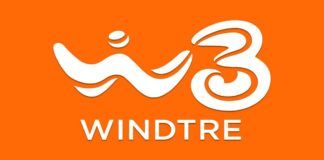 WindTre offerta Amazon Prime
