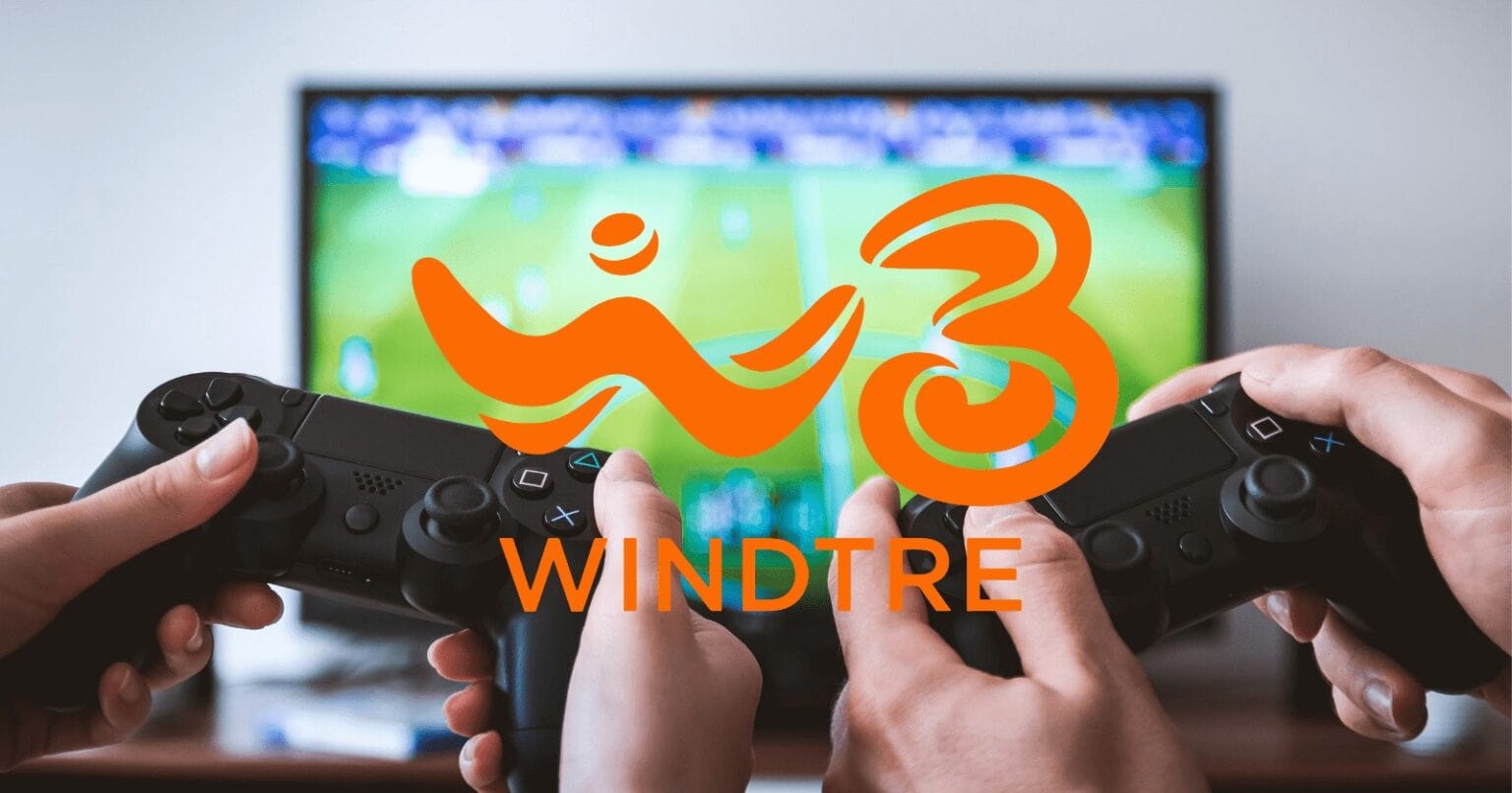 WindTre MotoGP 20