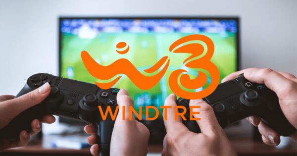 WindTre MotoGP 20