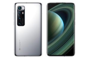 Xiaomi, Mi 10 Ultra, Mi 10, Cina