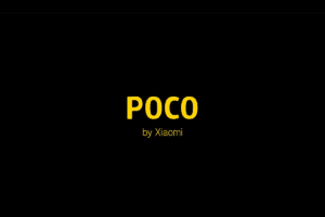 Xiaomi Poco smartphone display OLED 120Hz