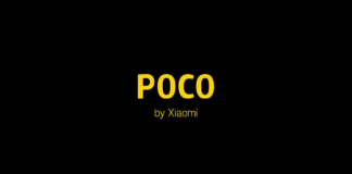 Xiaomi Poco smartphone display OLED 120Hz