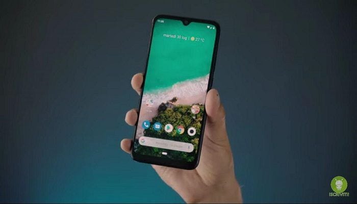 Xiaomi abbandona Android One niente Xiaomi Mi A4