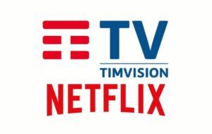 Tim Netflix