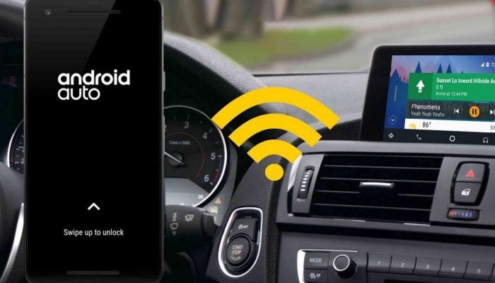 android-auto-wireless