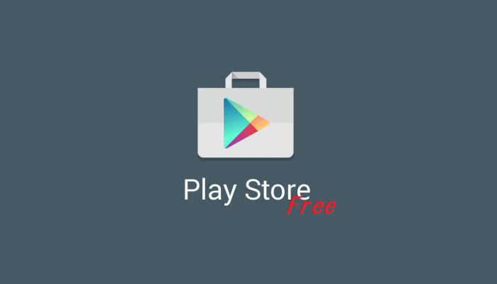 app gratis Play Store