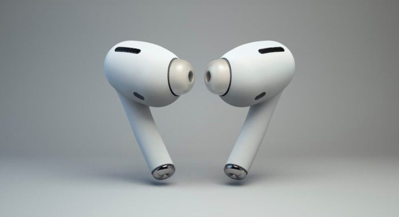Apple AirPods 3 potrebbe includere queste interessanti funzioni