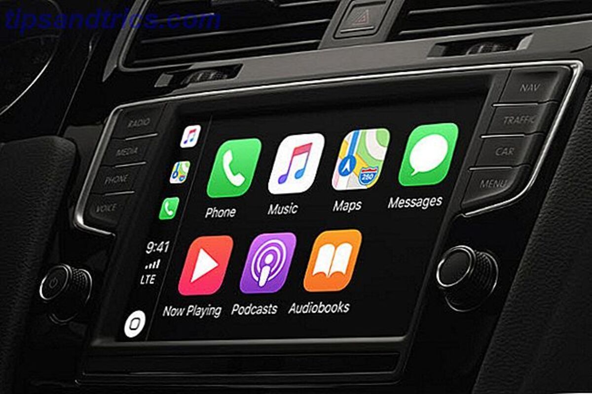 Apple CarPlay Android Auto differenze
