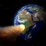 asteroide