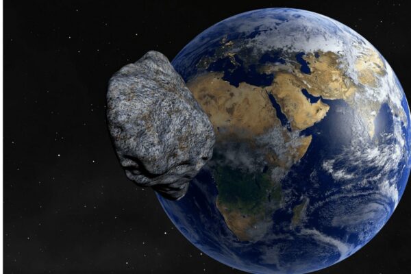 asteroide
