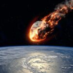 asteroide
