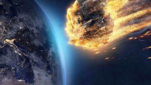 asteroidi