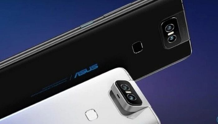 Asus ha in cantiere quattro nuovi smartphone: da medio gamma a entry level
