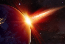 Asteroide: non è finita qui, un nuovo corpo celeste toccherà la Terra