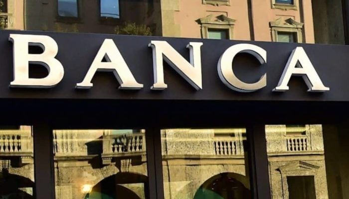 banche