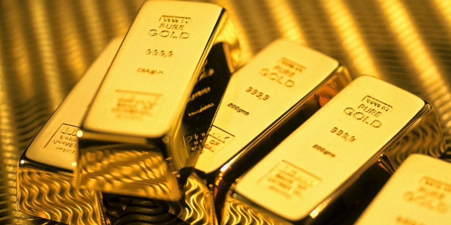 Prezzo oro