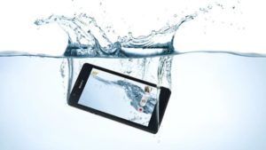 smartphone