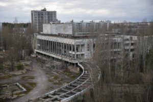 chernobyl
