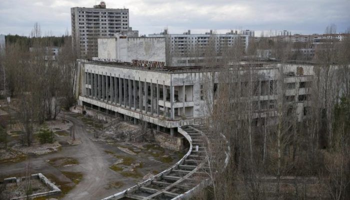 chernobyl