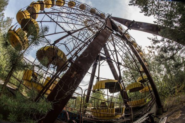 chernobyl