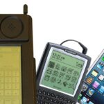 collezione telefoni