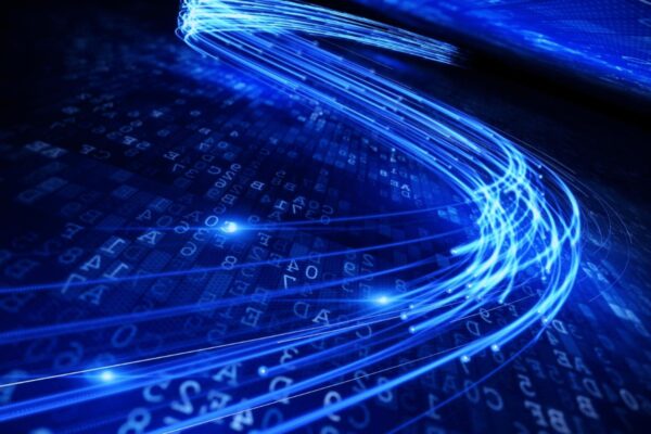 fibra ottica