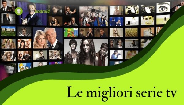 Amazon, Sky, Infinity, Netflix e Disney+: le serie tv da non perdere
