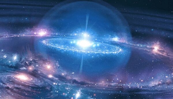 fine Universo