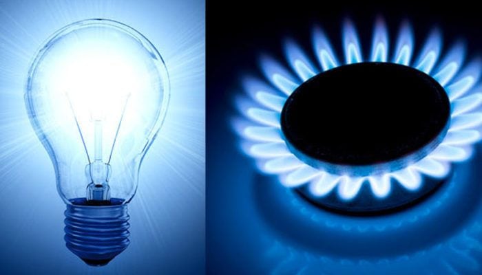 luce e gas