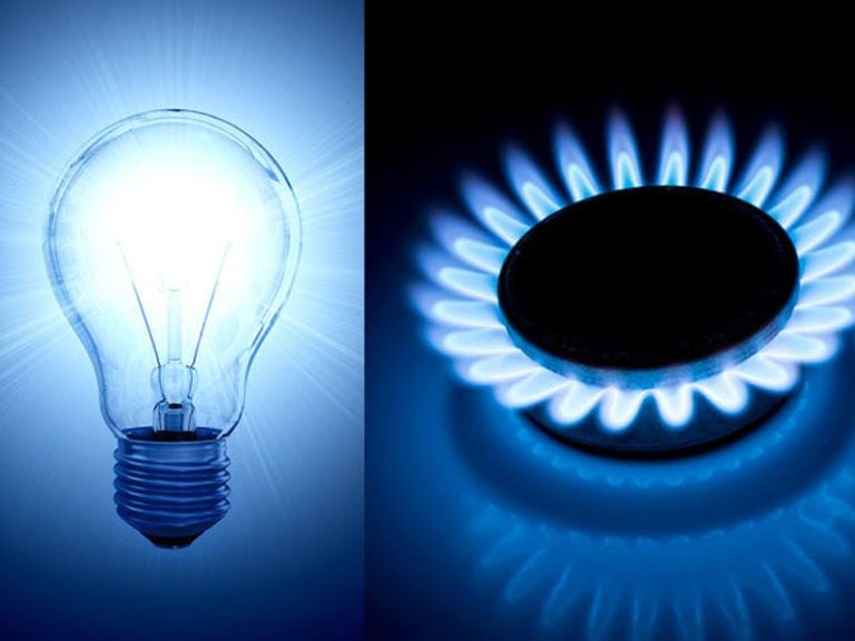 luce e gas