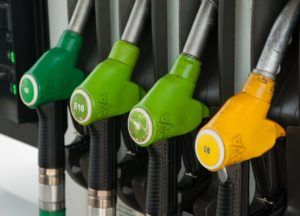 benzina