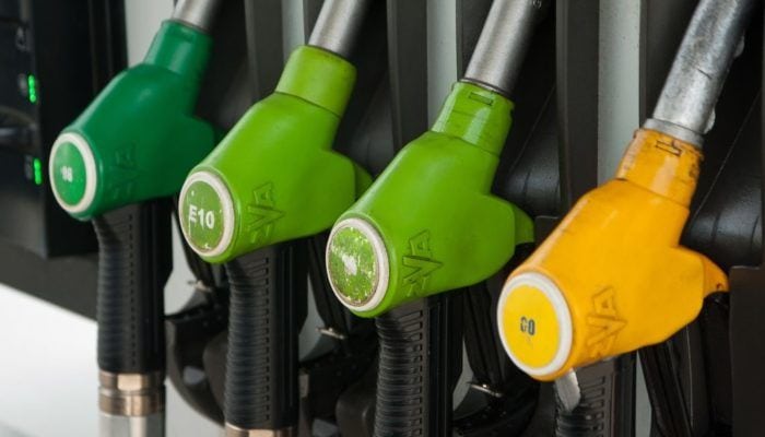 benzina