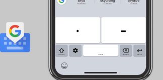 gboard-tastiera-modalità-scura-google-android-smartphone