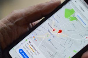 google-maps-aggiornamento