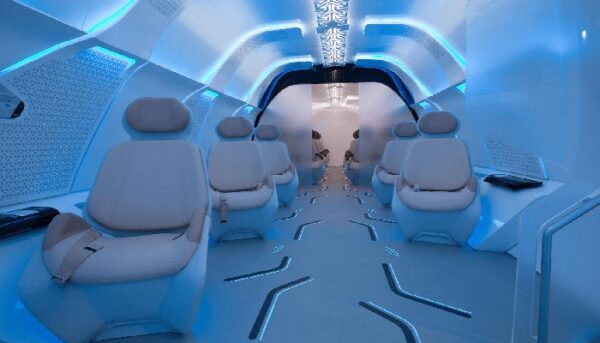 hyperloop