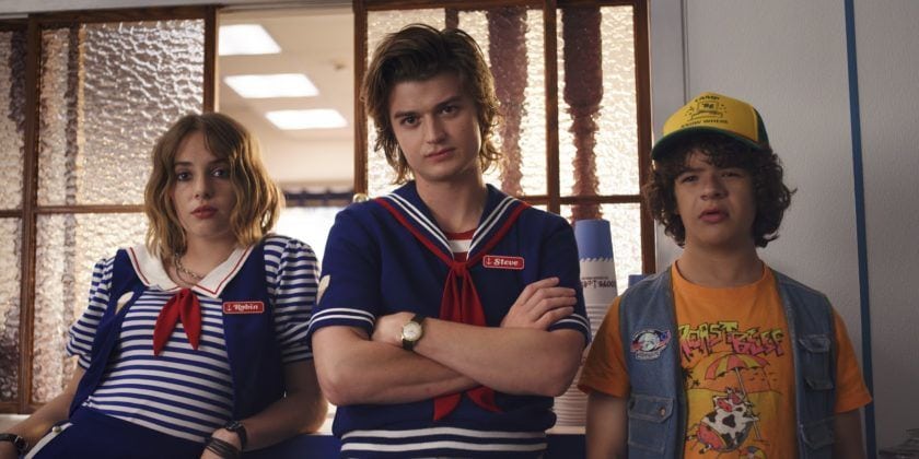 Quando Escono Le Puntate Di Stranger Things