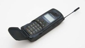 smartphone