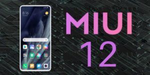 miui 12