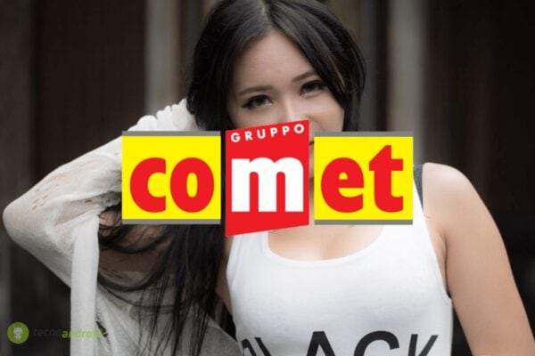 comet