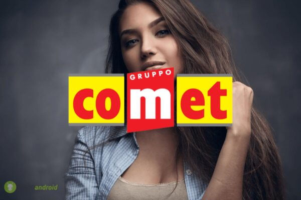 comet