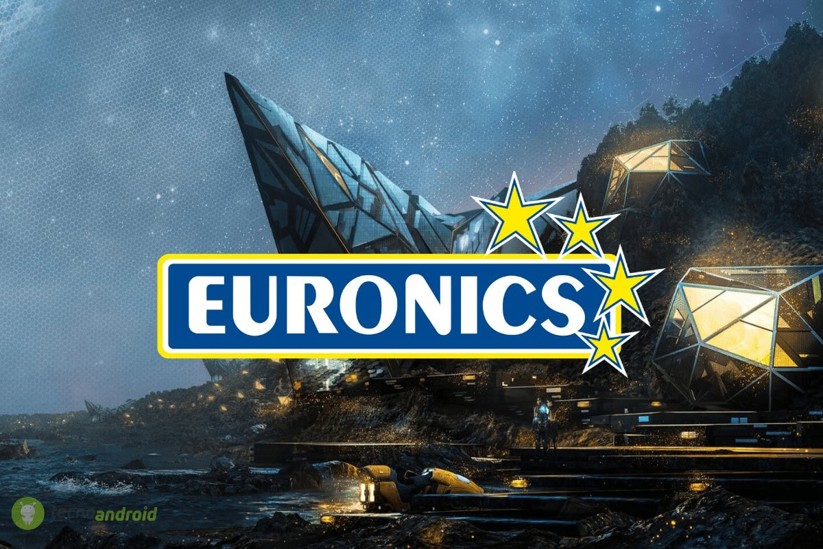 Euronics: sconti elevati con le offerte del nuovo volantino