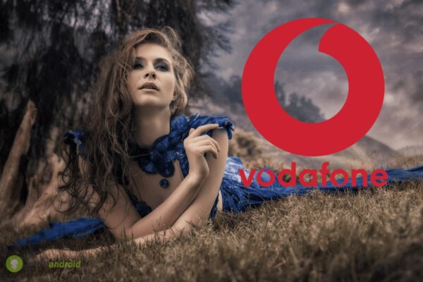 vodafone