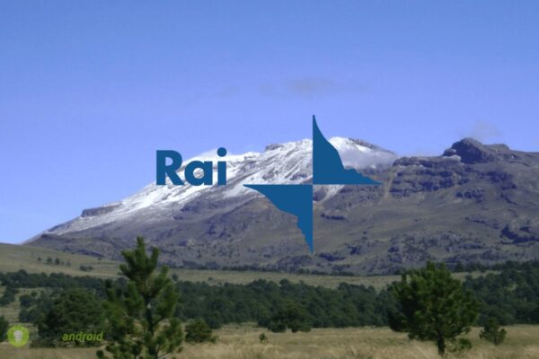 canone rai