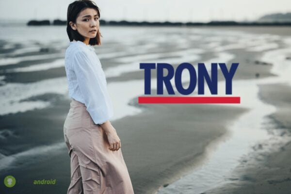 trony