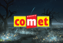 comet