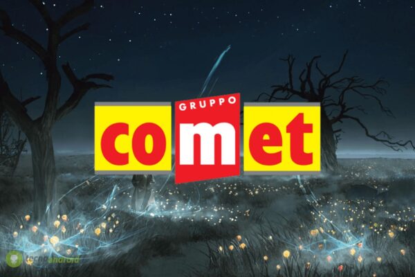 comet
