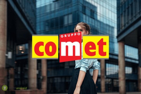 comet