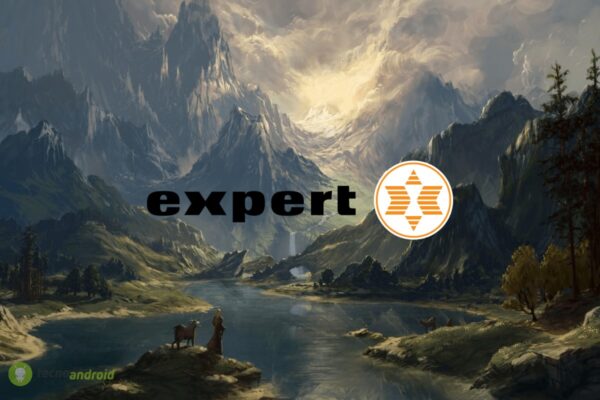 expert
